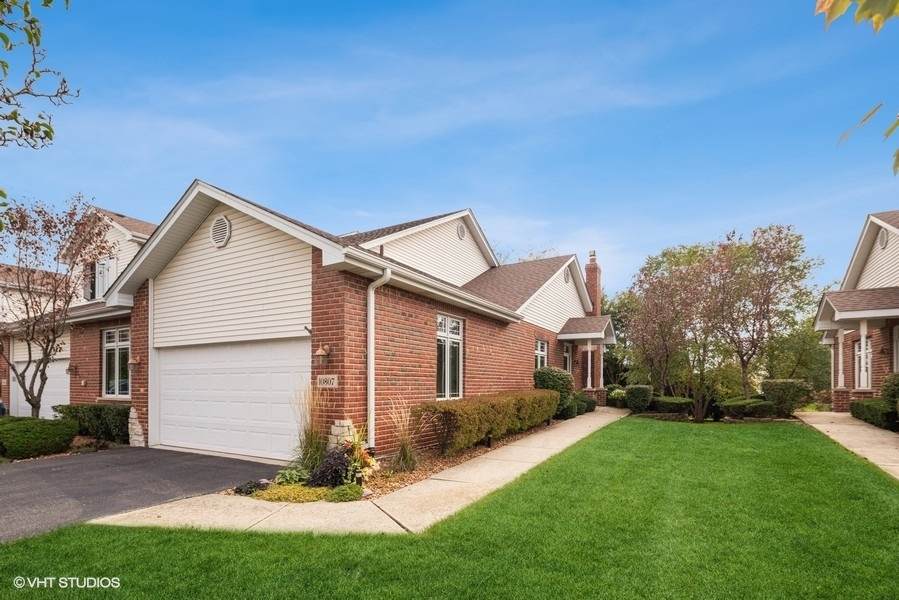 10807 Canterbury Drive - Photo 1