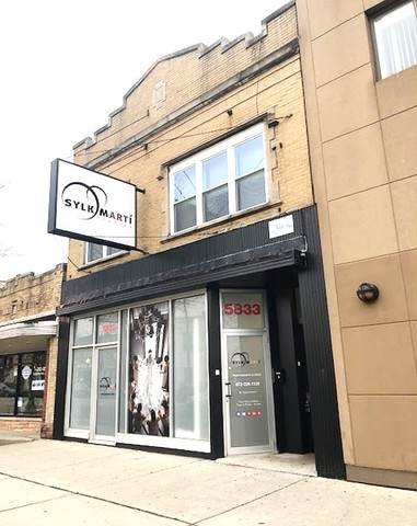 5833 Irving Park Road - Photo 1