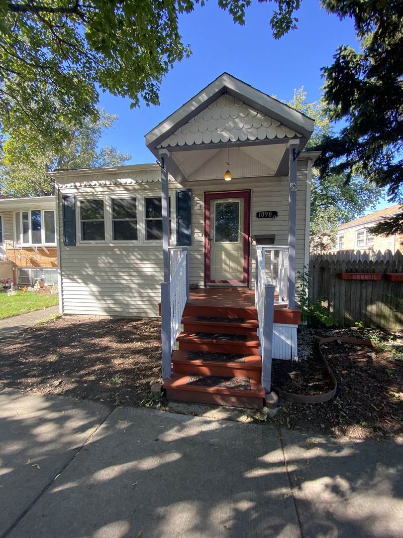 10906 Troy Street - Photo 1