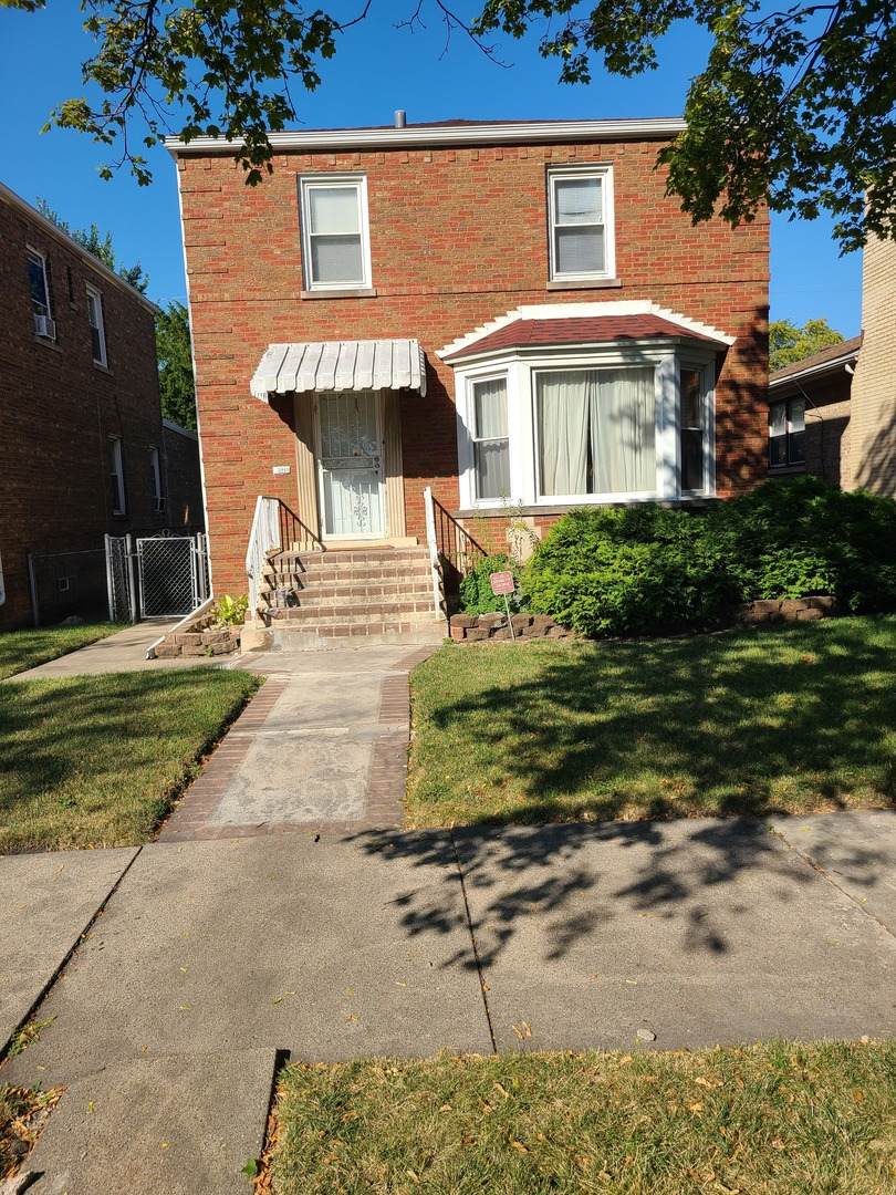 8112 Spaulding Avenue - Photo 1