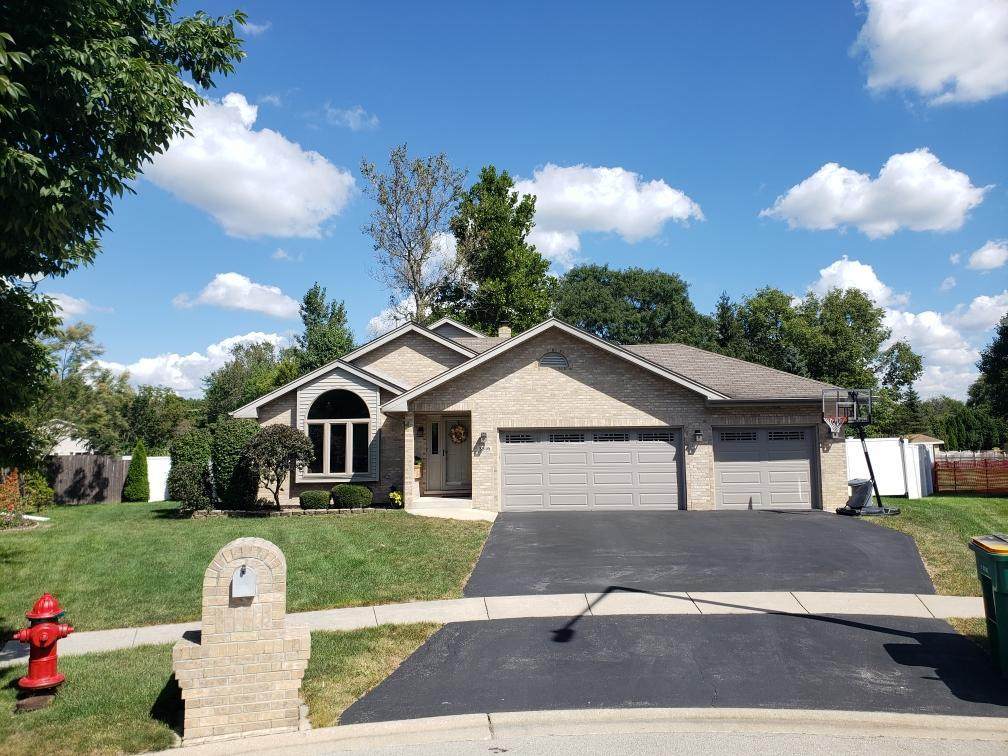 3516 Edgecreek Court - Photo 1