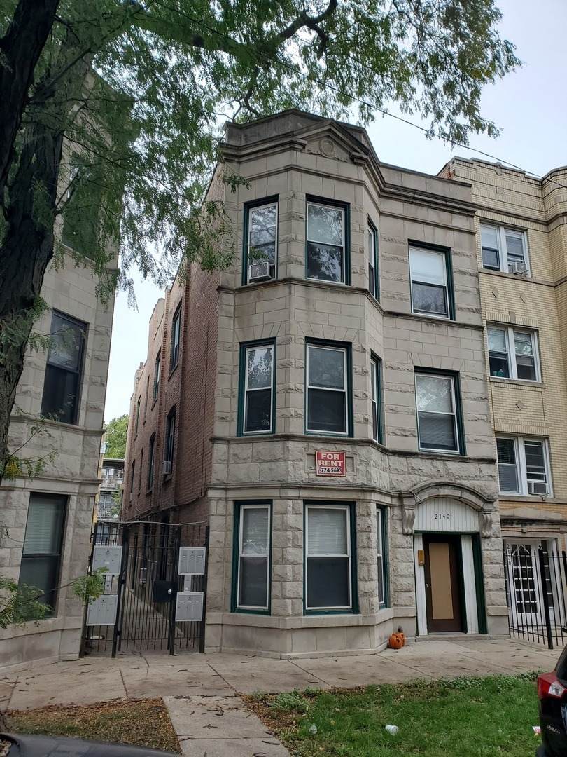 2140 Crystal Street - Photo 1