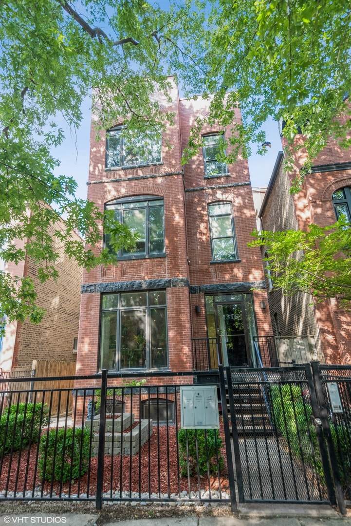 1316 Oakley Boulevard - Photo 1