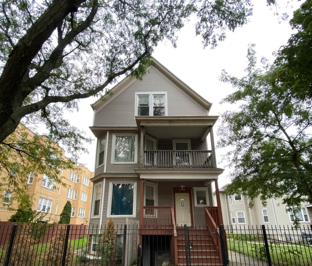 2032 Kostner Avenue - Photo 1