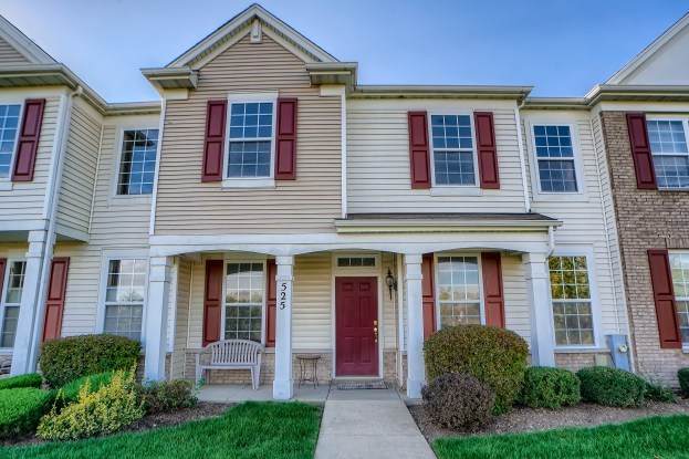 525 Cannon Ball Drive - Photo 1