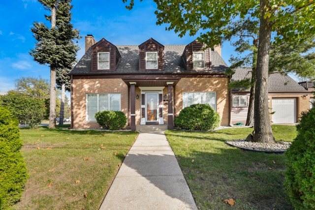 1131 Oakton Street - Photo 1