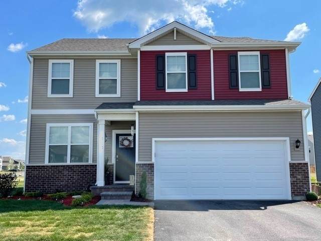 1655 Cottage Drive - Photo 1