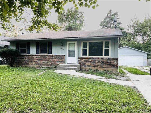 2815 Norway Pine Road - Photo 1