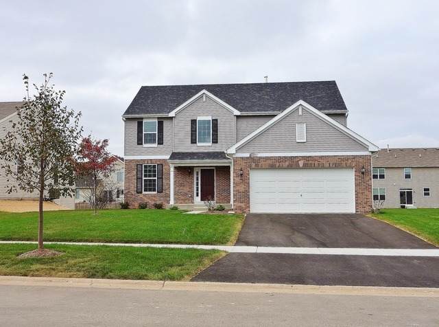 1308 Goldfield Lane - Photo 1