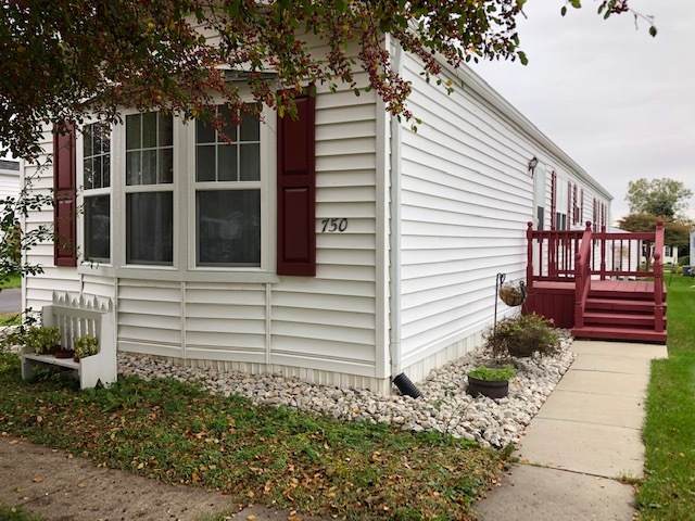 750 Cherokee Trail - Photo 1
