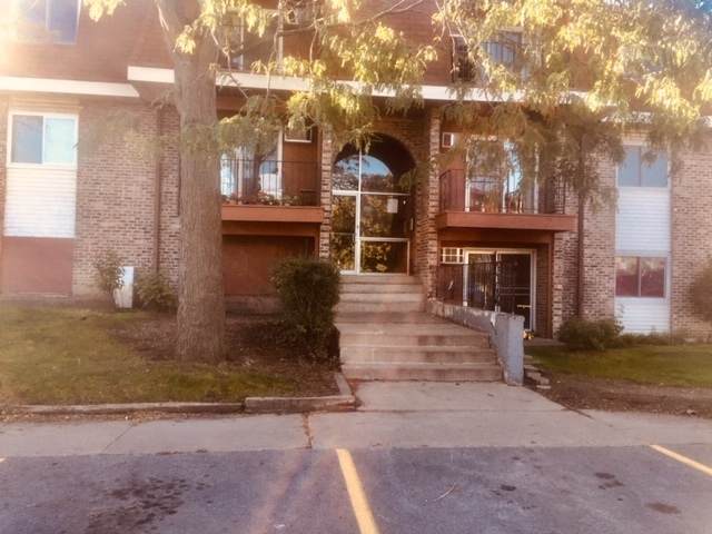 535 Hill Drive - Photo 1