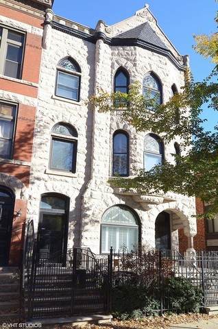 2233 Halsted Street - Photo 1