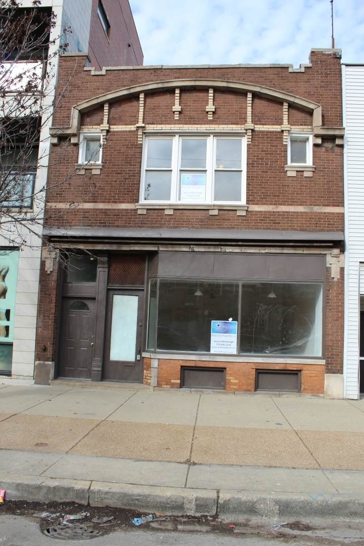 2544 Fullerton Avenue - Photo 1
