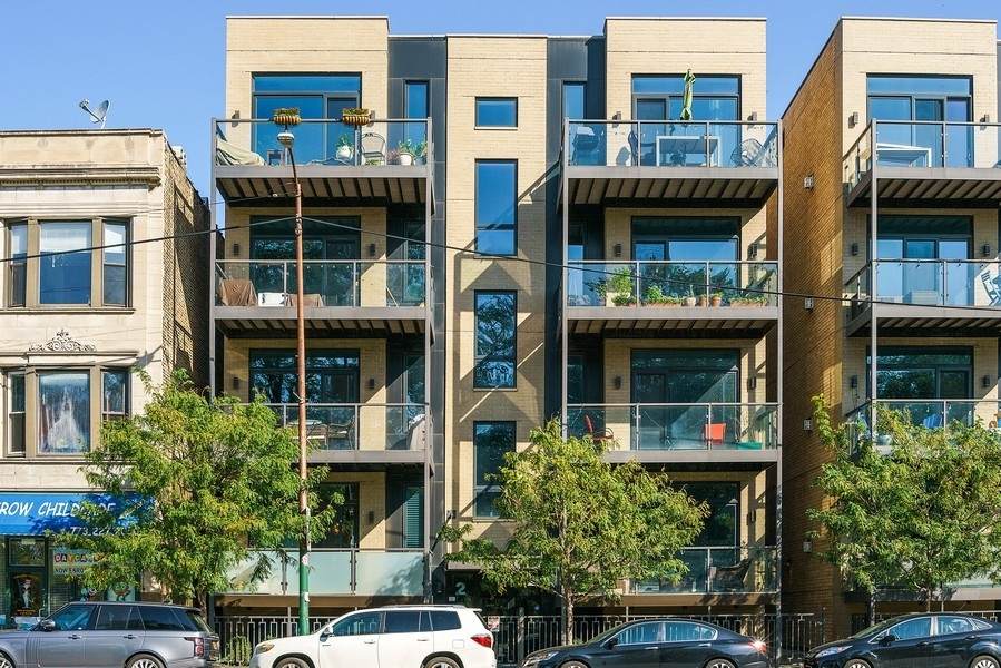2814 North Avenue - Photo 1