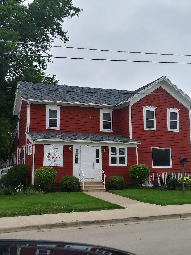 250 Peru Street - Photo 1