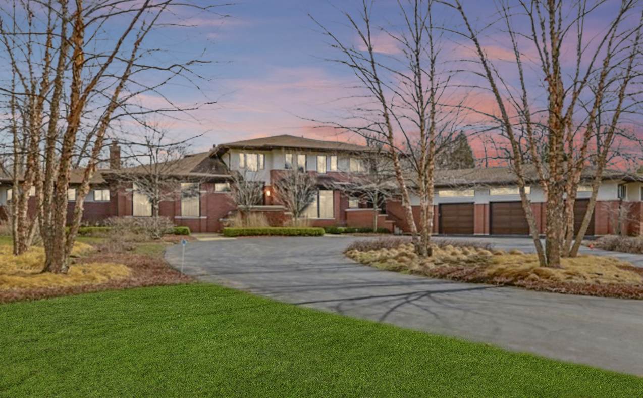 1818 Duffy Lane - Photo 1