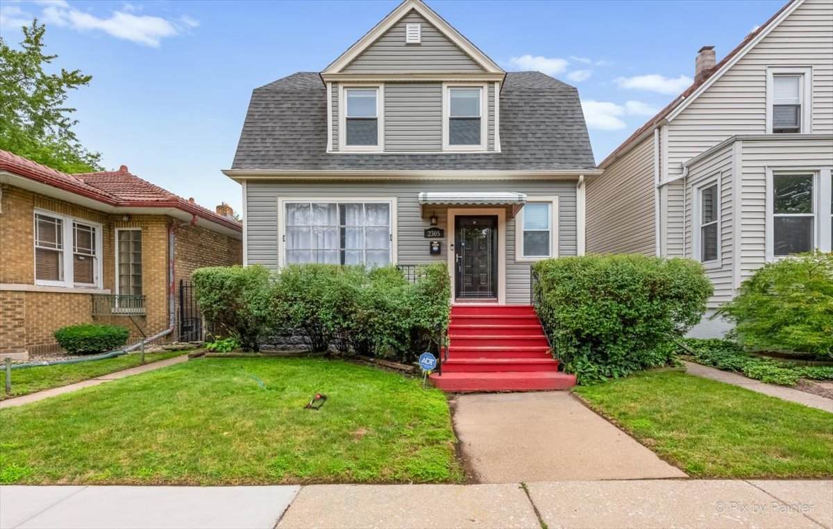 2305 Farragut Avenue - Photo 1