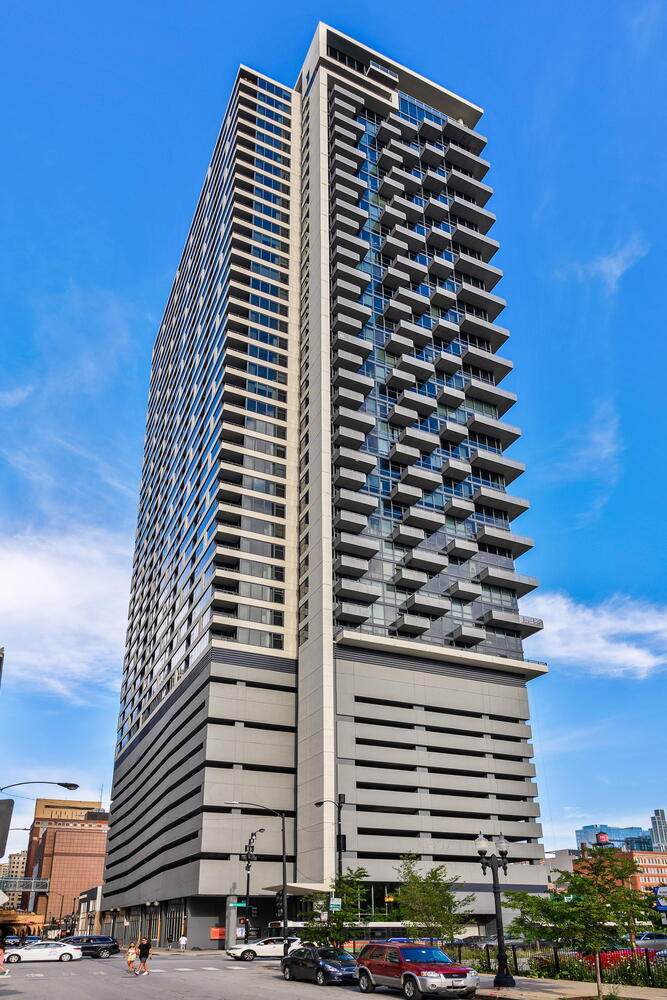 235 Van Buren Street - Photo 1