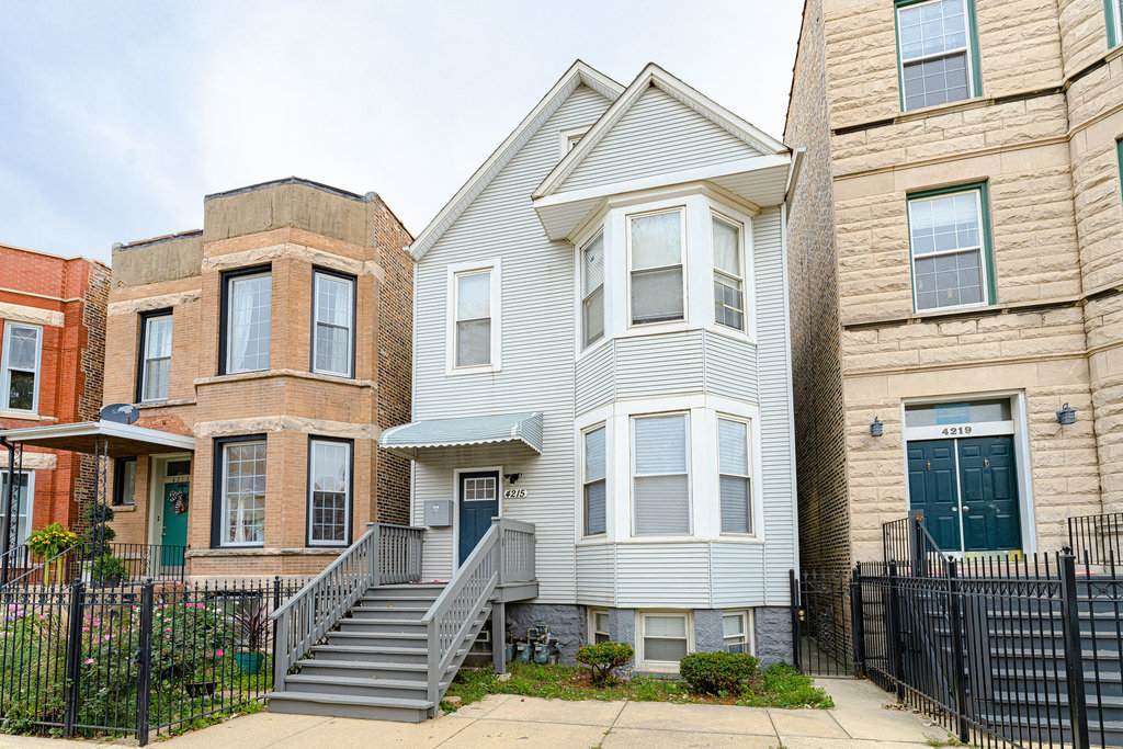 4215 Union Avenue - Photo 1