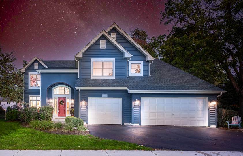 0N045 Underwood Drive - Photo 1