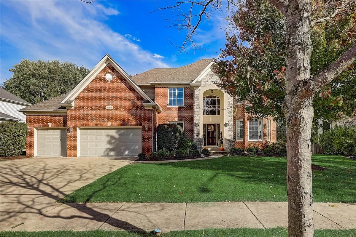 26413 Silverleaf Drive - Photo 1