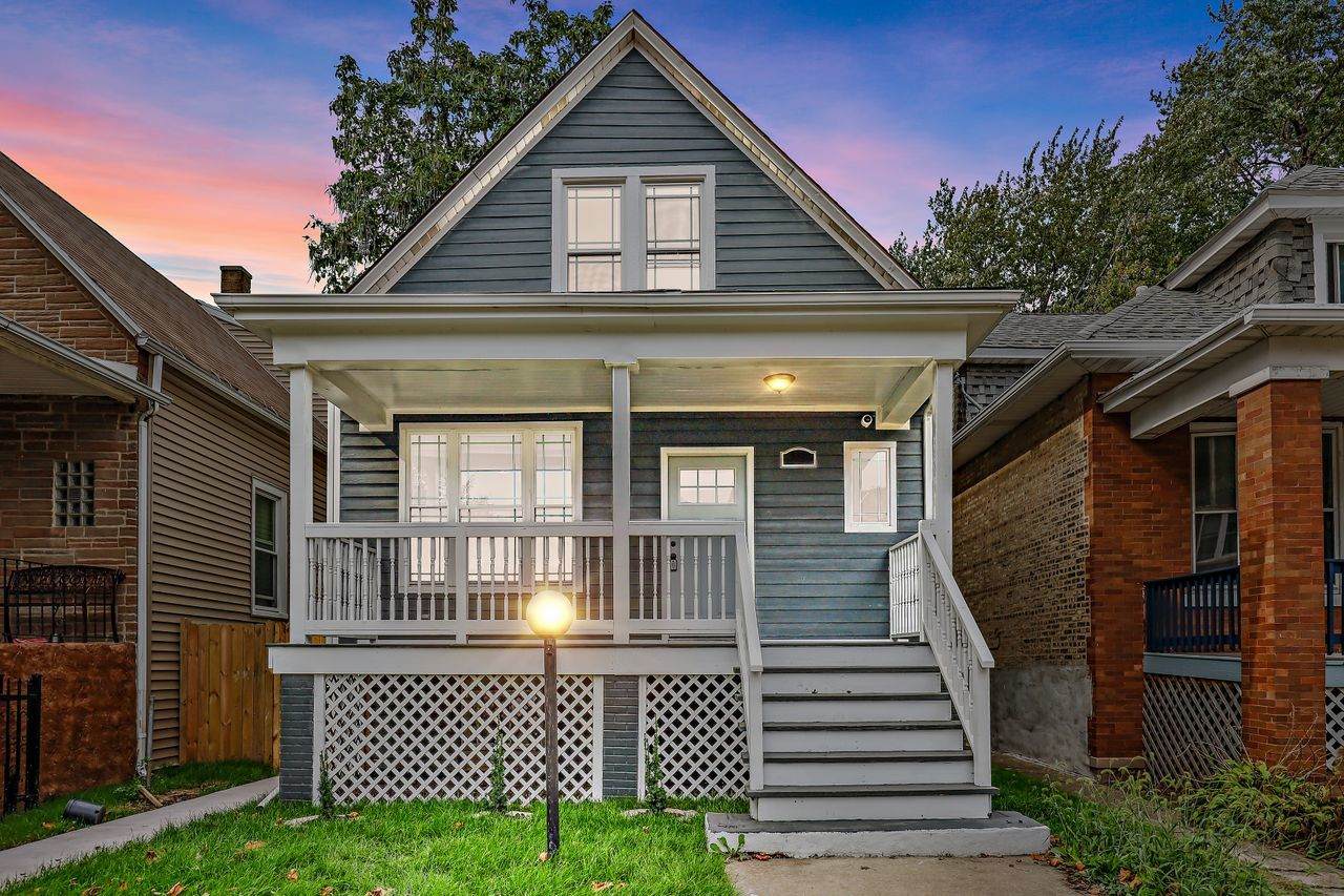 7718 Evans Avenue - Photo 1