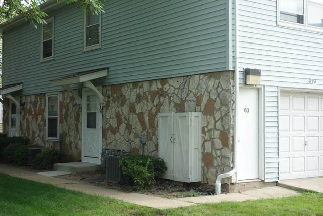 310 Creekside Drive - Photo 1