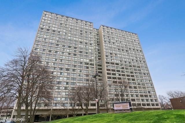 4850 Lake Park Avenue - Photo 1