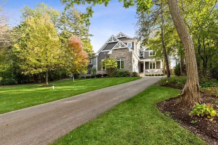 231 Walnut Street - Photo 1