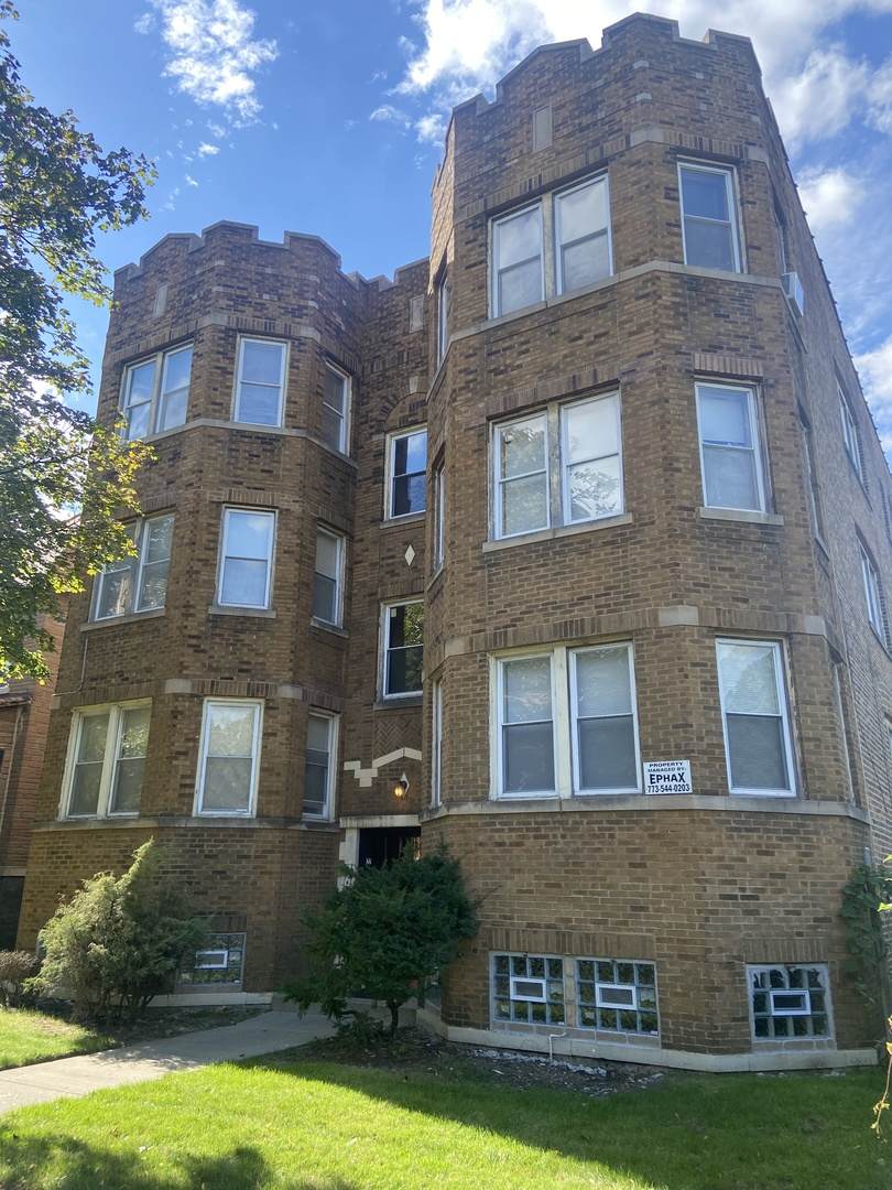 6920 Vernon Avenue - Photo 1