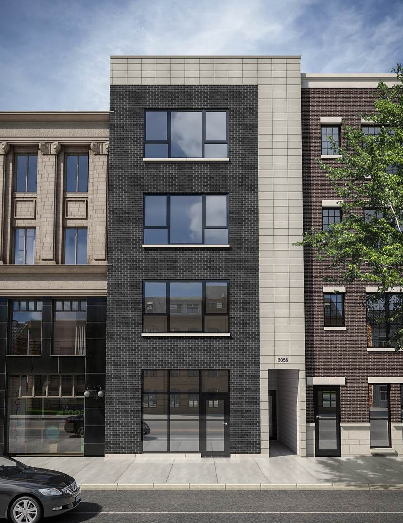 3056 Lincoln Avenue - Photo 1