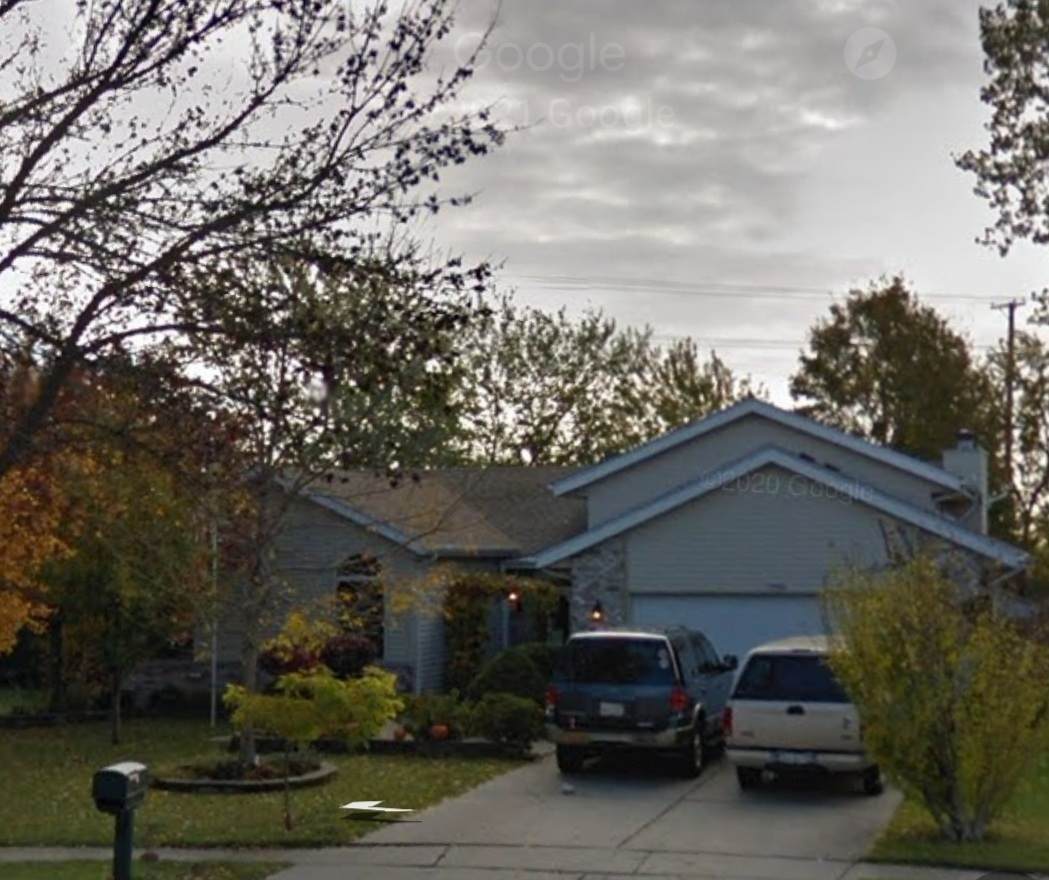 13735 Amherst Court - Photo 1