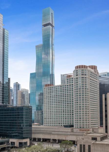 363 Wacker Drive - Photo 1