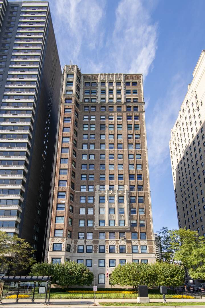 1448 Lake Shore Drive - Photo 1