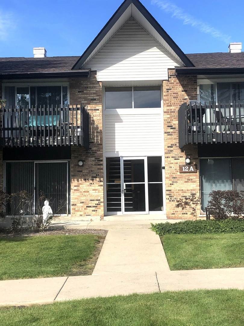 12 A Kingery Quarter Road - Photo 1
