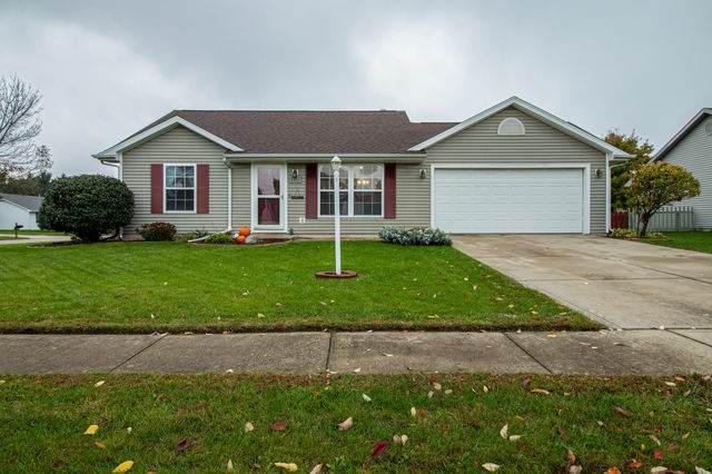 600 Bluestem Drive - Photo 1