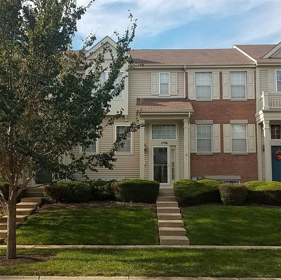 1296 Derry Lane - Photo 1