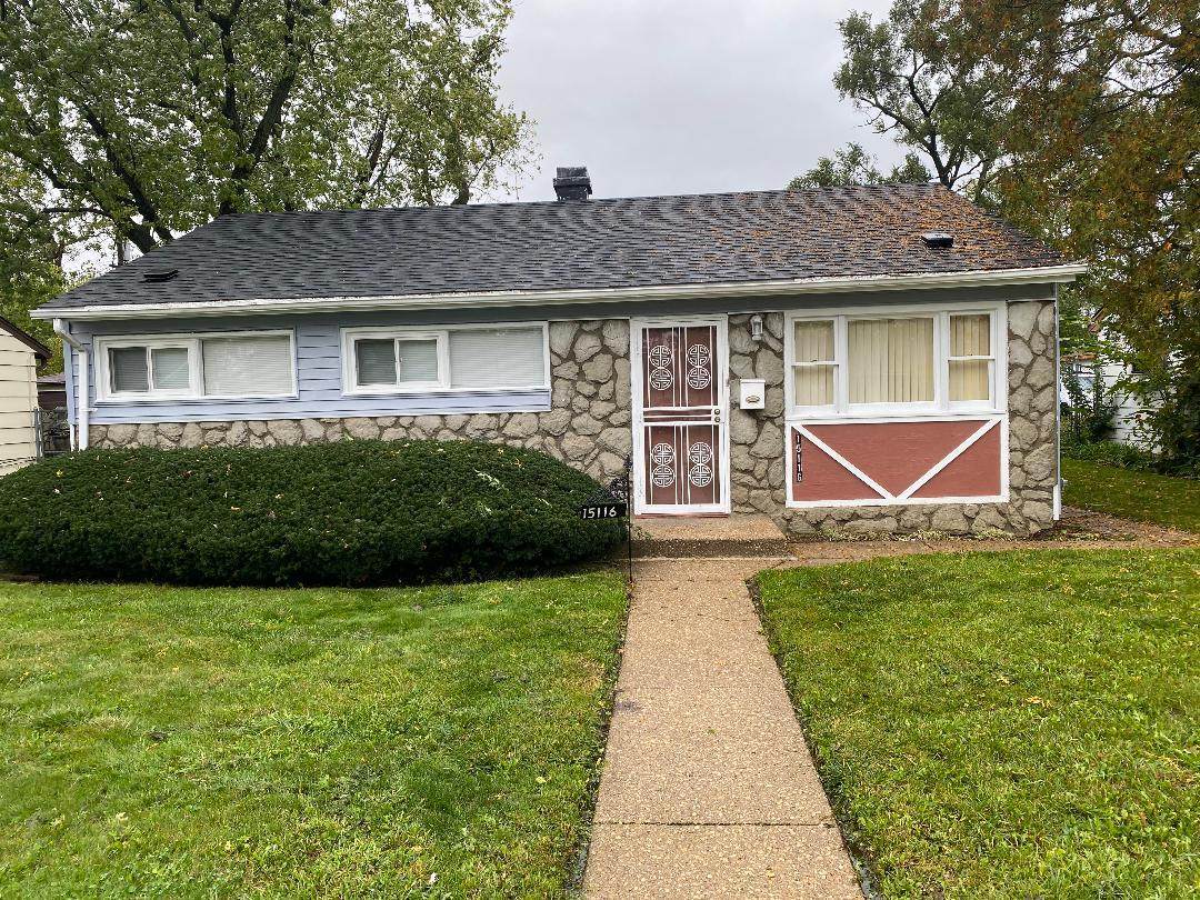 15116 Lincoln Avenue - Photo 1