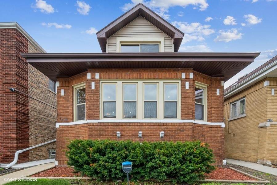 7930 Perry Avenue - Photo 1
