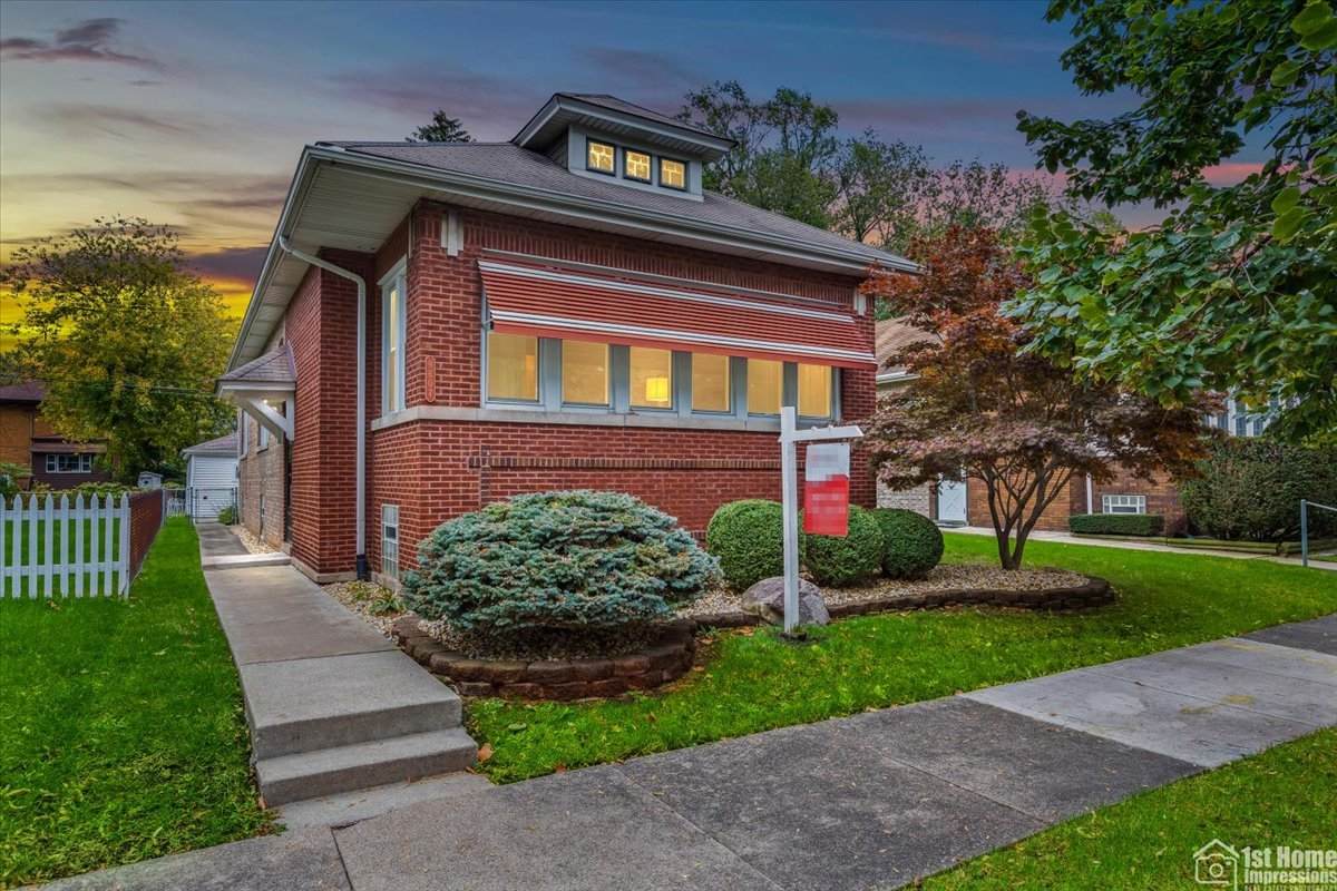 9607 Seeley Avenue - Photo 1