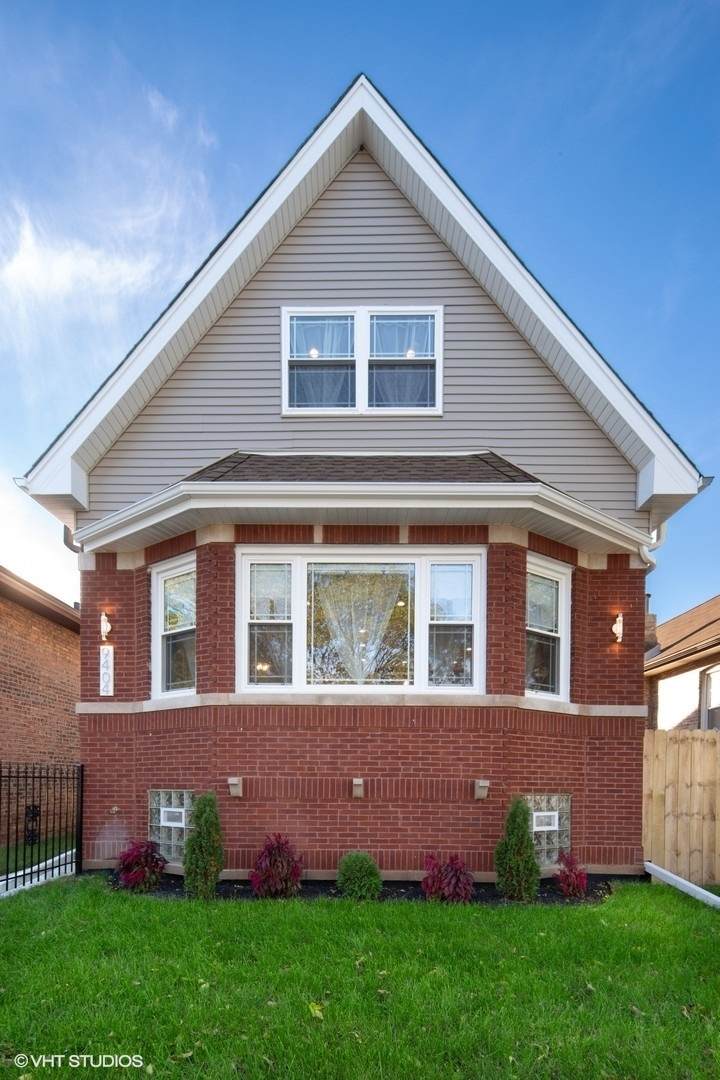 9404 May Street - Photo 1