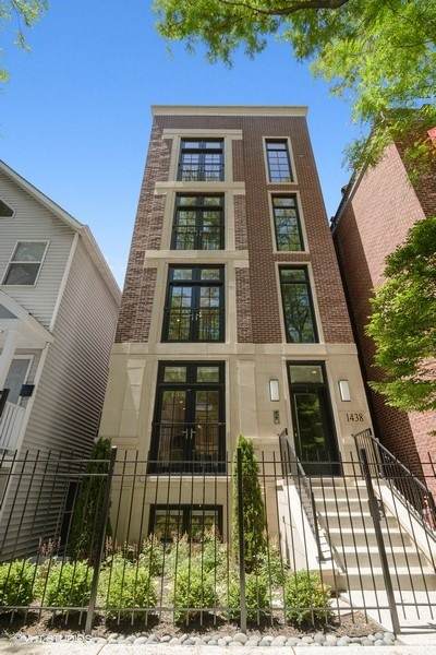 1438 North Park Avenue - Photo 1
