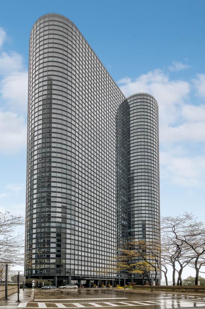 155 Harbor Drive - Photo 1