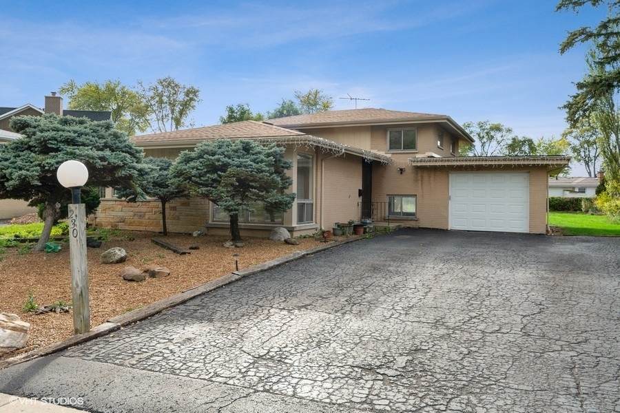 230 Greenfield Drive - Photo 1