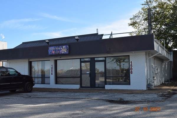 1500 Sheridan Road - Photo 1