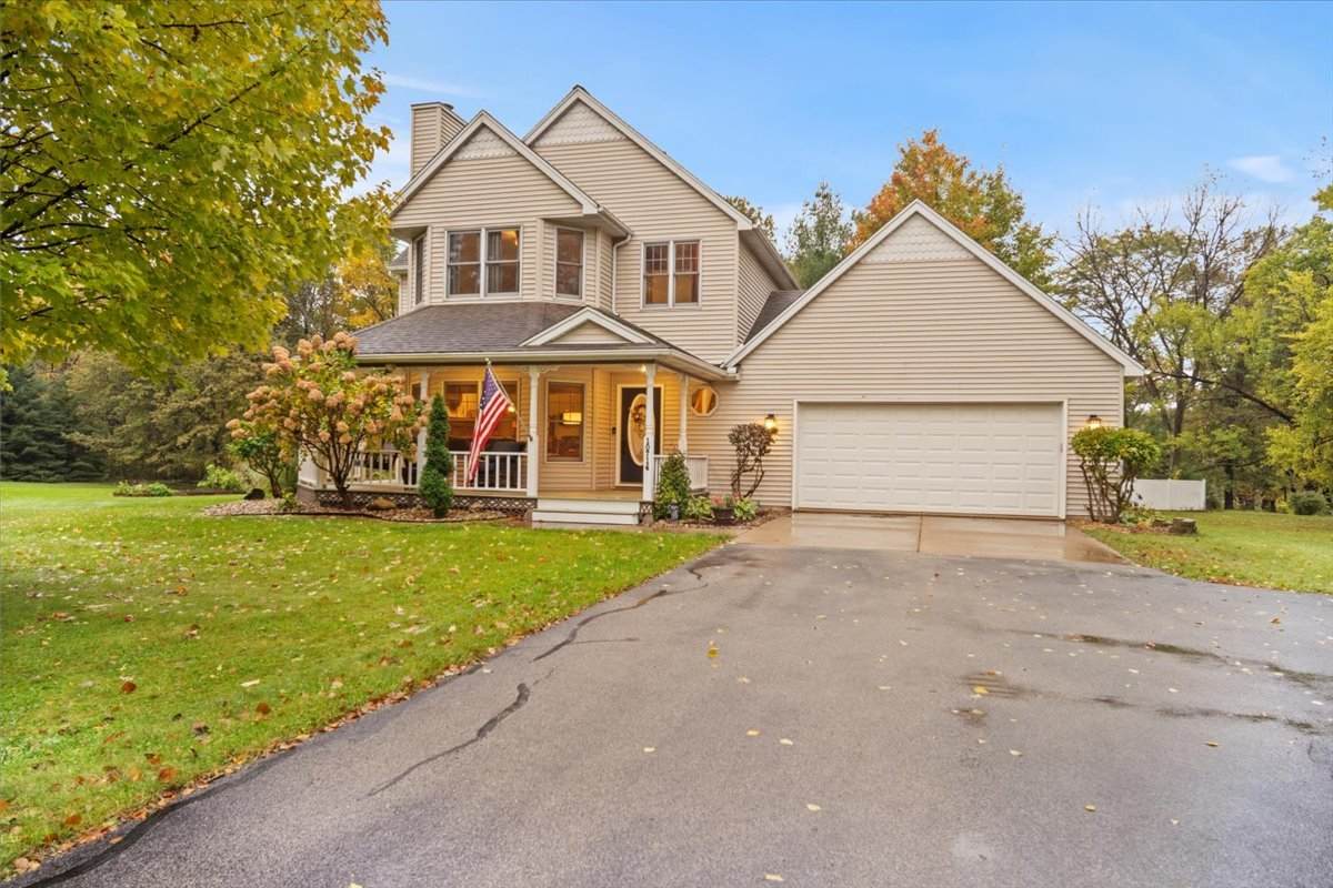 10714 Brimfield Jubilee Road - Photo 1