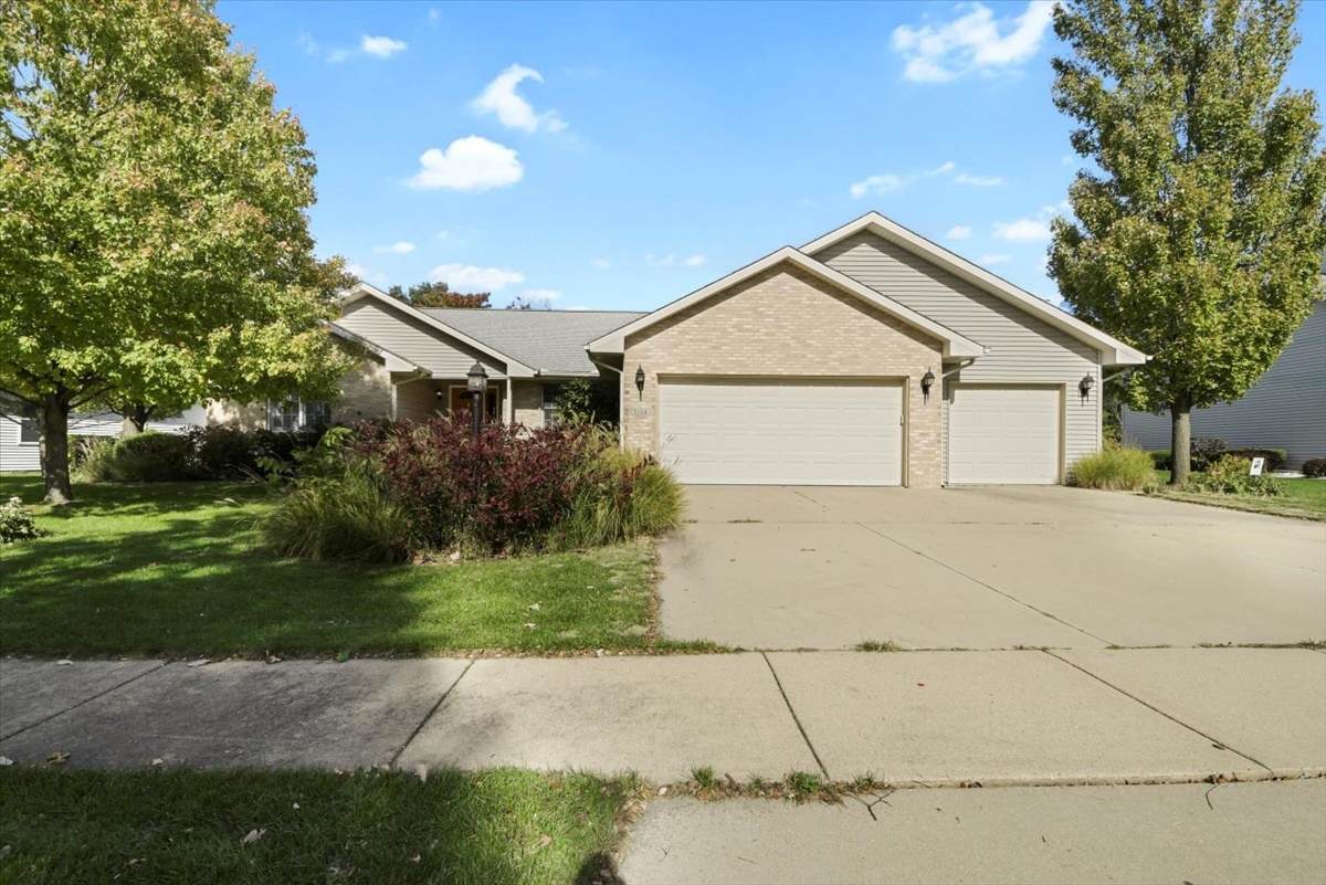 3104 Country Bend Lane - Photo 1