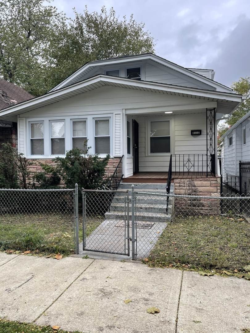 8112 Burnham Avenue - Photo 1