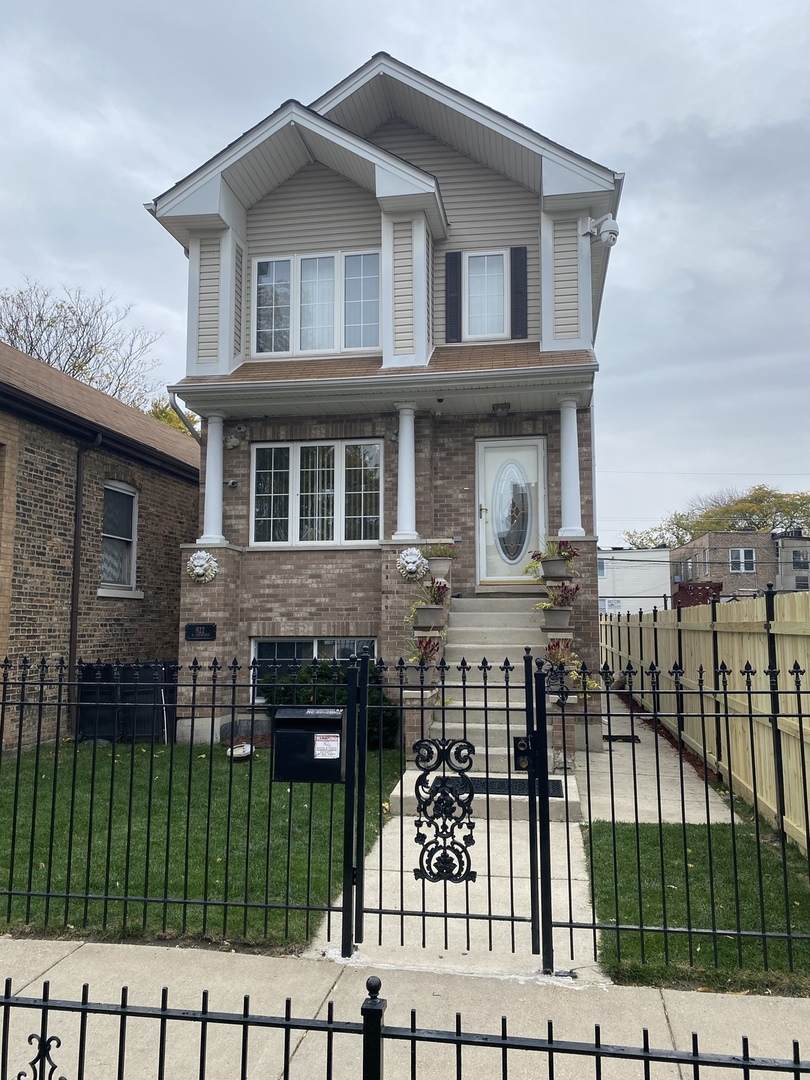 922 Springfield Avenue - Photo 1