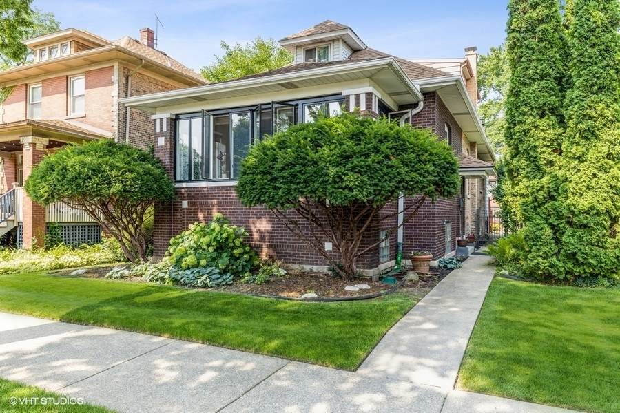 611 Harvey Avenue - Photo 1